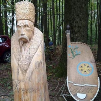 Оржів — із Кобзарем, а Кобзар — із кобзою